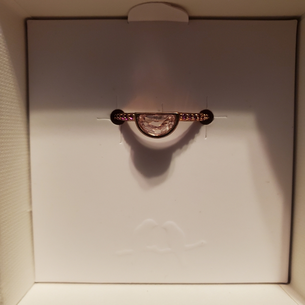 Chloe+isabel ring